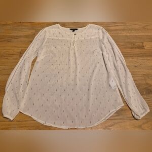 Womens Banana Republic Blouse Size Small